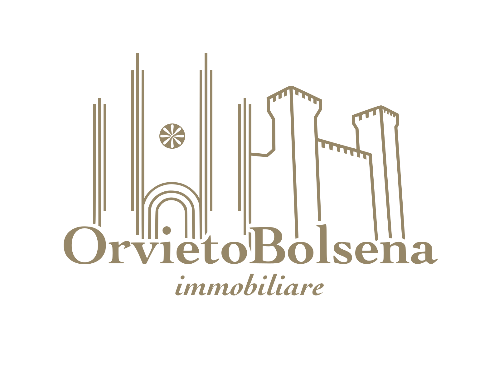 Immobiliare Orvieto Bolsena